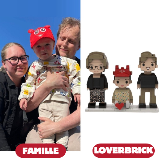 Loverbrick