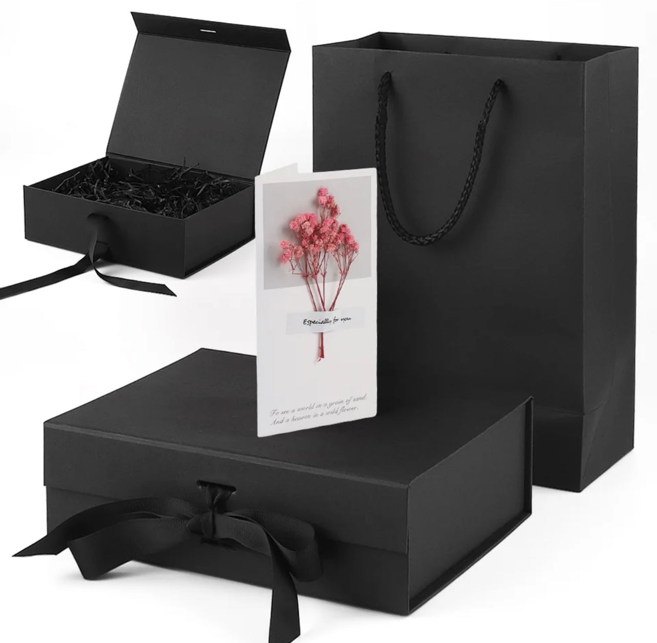 Coffret cadeau