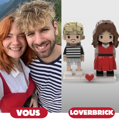 Loverbrick