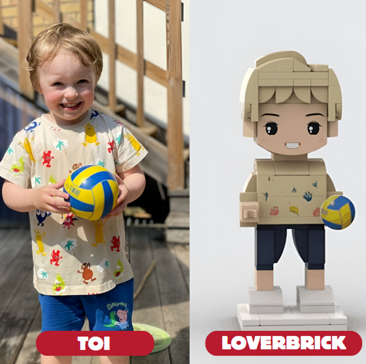 Loverbrick