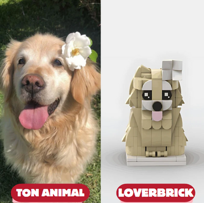 Brickpets